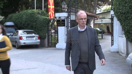 Bisedimet për mediat, vazhdojnë me konsultime të veçanta me palët