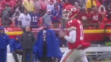 The 3 most dangerous teams in the NFL