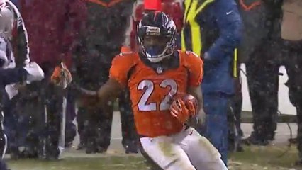 Week 13 Players of the Week