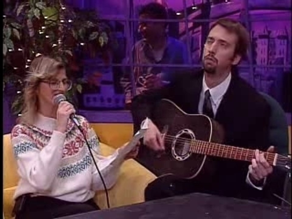 Tom Green Crack Baby
