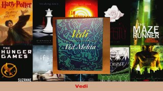 Download  Vedi Ebook Free