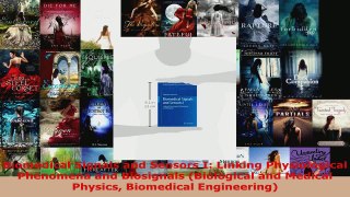 Read  Biomedical Signals and Sensors I Linking Physiological Phenomena and Biosignals PDF Online