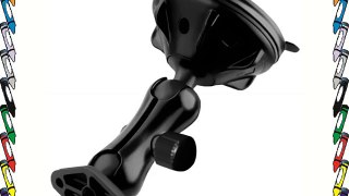 Ram Suction Cup Mount? (Plastic) - Blac