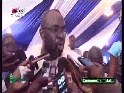 Cissé Lô réagit au discours du Khalife des mourides