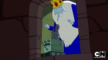 Adventure Time - Mystery Dungeon (Preview) Clip 1