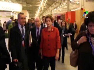 Indigenous Leaders Blast 1st World Environmental Bias at COP21