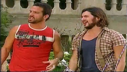 Pé na Jaca - Capítulo 131