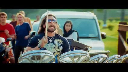 Bailando Indian vesion Ft Enriqie iglesias, prabhas