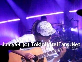 Tokio Hotel: Rette Mich (9-05-2007)