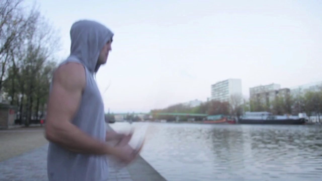 Démo Boxe