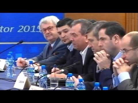 Report TV - Basha prezanton paketën fiskale të PD: Do të ulim TVSH në 15%