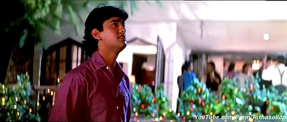 Aye Mere Humsafar - Qayamat Se Qayamat Tak (1080p HD Song)