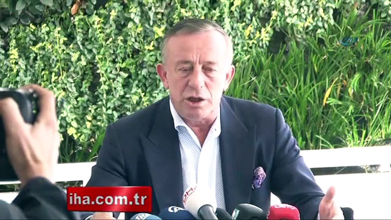 Trabzonspor Bir Operasyonla Karşı Karşıya