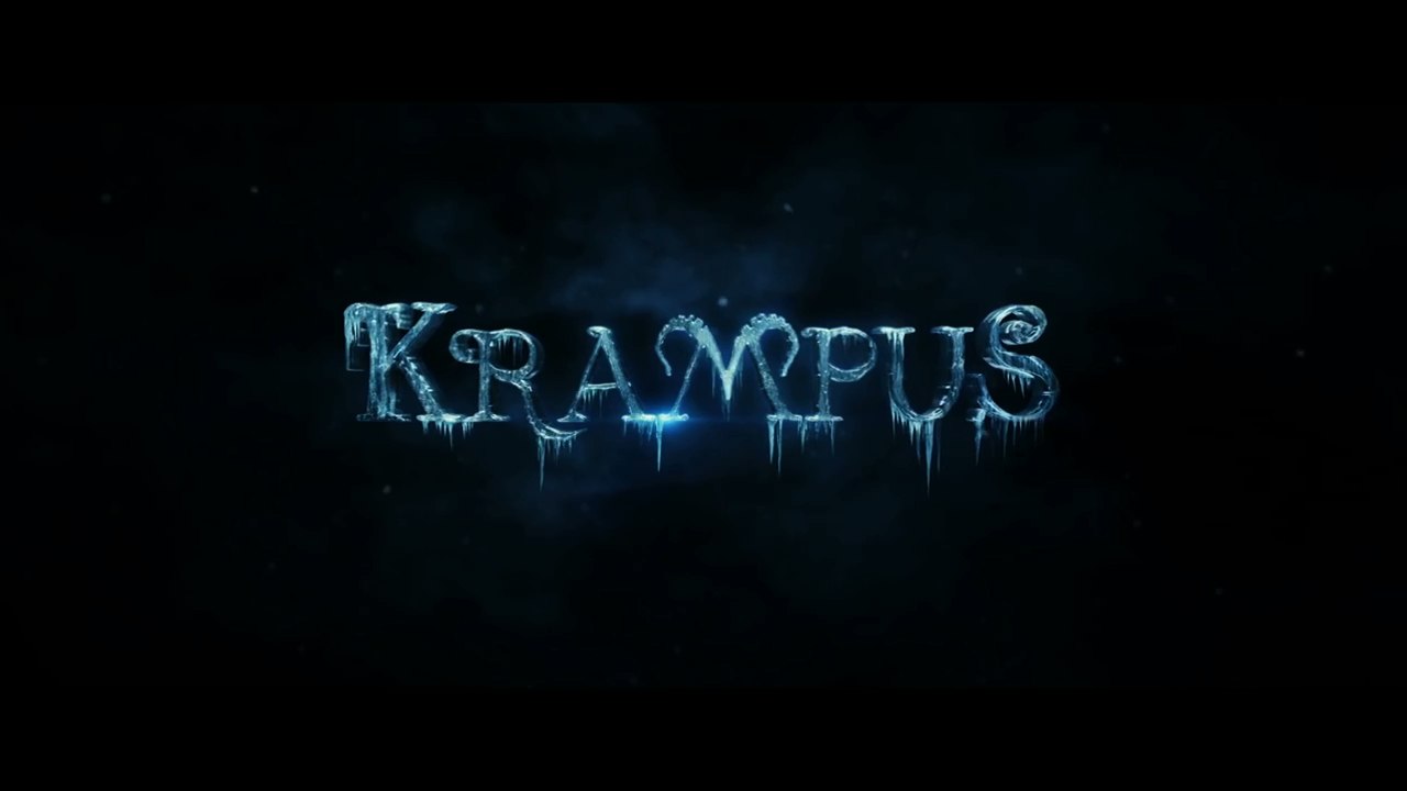 Trailer: Krampus