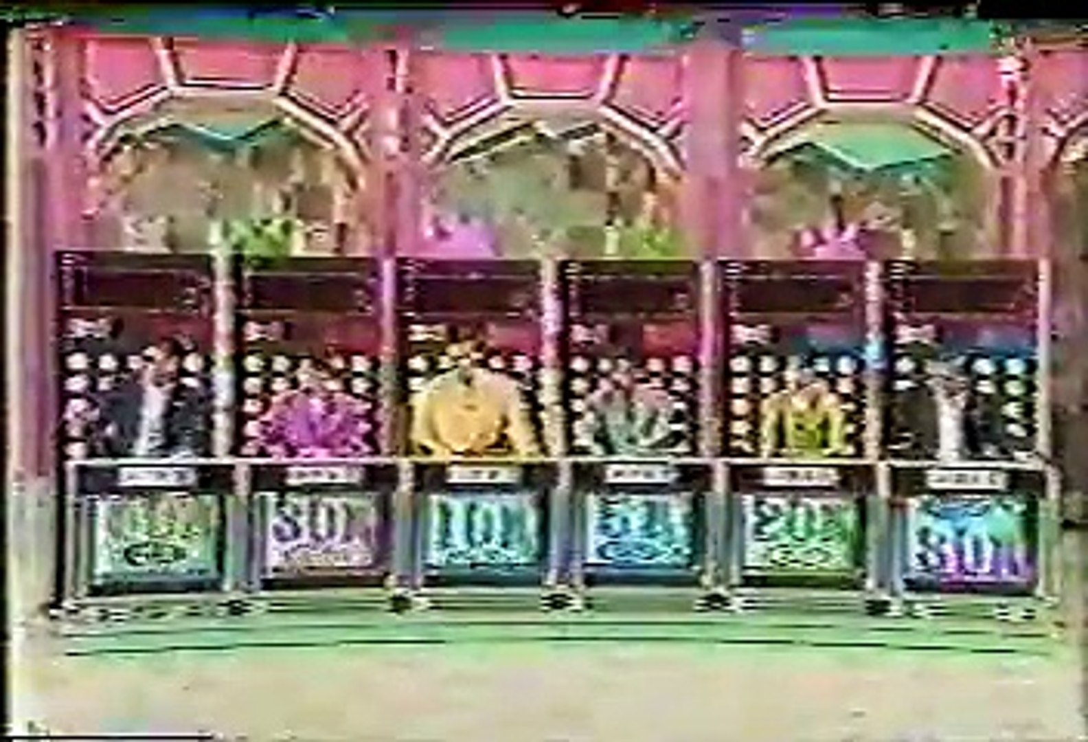 90年代バラエティ黄金期シリーズ] クイズ世界はSHOWbyショーバイ