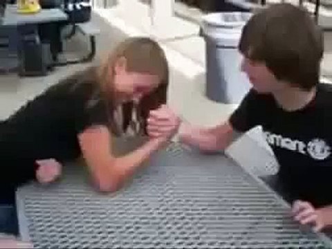 Mixed armwrestling 2015 ► Girl vs Boy Arm Wrestling 2 Girls Arm Wrestling pro wrestling