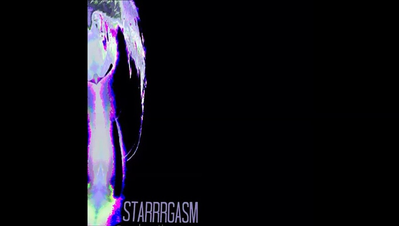Starrrgasm vs olive - you're not seduction (bastard batucada semseducao mashup)