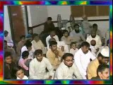 Nasir Madni (23-10-2015) Shahadat Imam Hussain Part 1