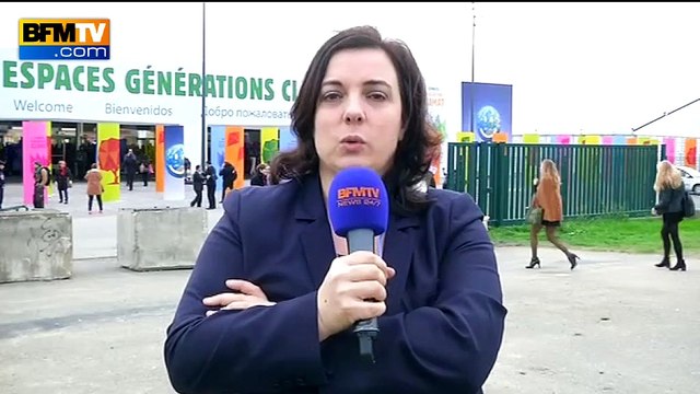 Pour Emmanuelle Cosse le ni, ni de la droite, c'est aider le Front national