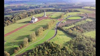 La Grande Guerre en Artois – 2e partie, par Lucas Monsaingeon et questions du public