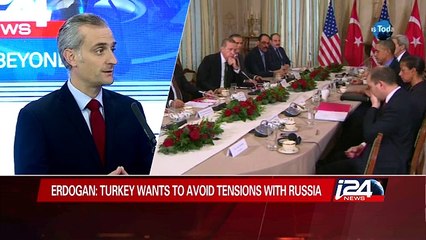 Germany and Great Britain to join military campaign against I.S.