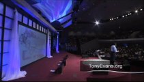 Dr. Tony Evans, The Hope Of a Kingdom Woman