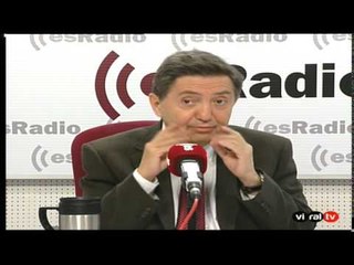 Federico a las 8: Las gestiones de Soraya por Bárcenas - 02/12/15