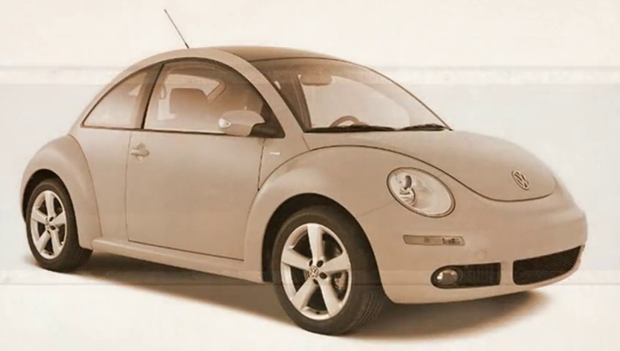 10 Most Sold Cars Ever