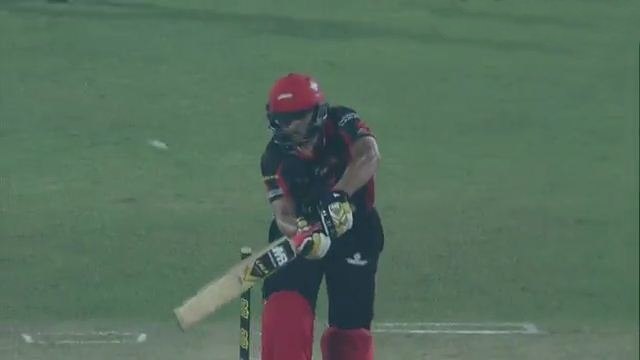 Mohammad Amir BOWLED Shahid Afridi BPL 2 Dec 2015 | Mohammad Amir Best Bowling BPL T20