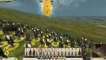 Rome 2 Medieval Mod - Medieval Kingdoms Total War 1212 AD - England v France!