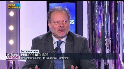 La minute de Philippe Béchade: Japon: "50% des japonais n'ont plus d'épargne" - 02/12