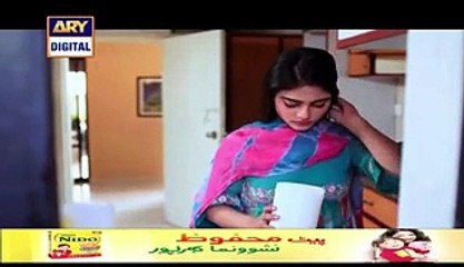 Dil e Barbaad Episode 158 Full on Ary Digital 2nd December 2015