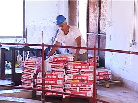 Izgradnja sistema za prečišćavanje otpadnih voda i kanalizacione mreže, 02. decembar 2015. (RTV Bor)