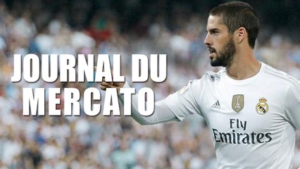 Journal du Mercato : le Barça change de stratégie mercato, Arsenal veut des pointures !