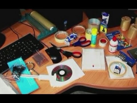 Caserta - Traffico di documenti falsi, 8 arresti -live- (02.12.15)