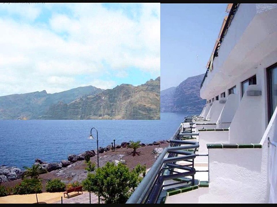 L'HOTEL TENERIFE ANNEE 2009