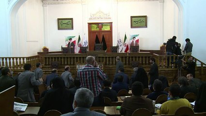 Iran willing to 'mediate' Russia/Turkey spat