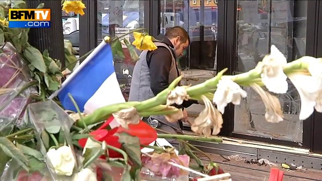 La Bonne bière, bar ciblé pendant les attentats, rouvre pour tourner la page