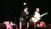 Cody Slaughter sings 'Hound Dog' New Daisy Theater Elvis Week 2015