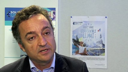 Université d'été du MEDEF 2015 - Laurent Babikian