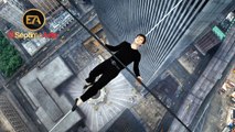 'El desafío (The Walk)' - Tráiler final en español (HD)