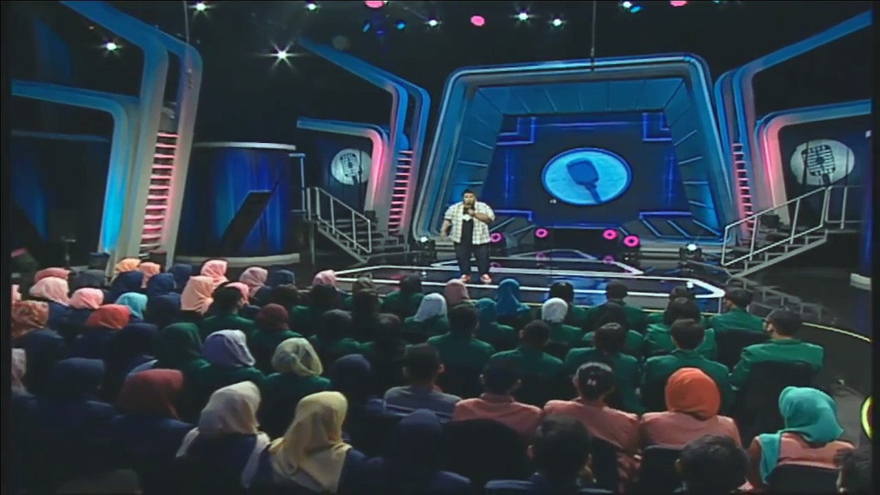 Bohong- - Lolox, Medan Stand Up Comedy Academy