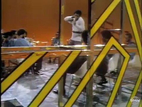 James Brown - -Mother Popcorn....Live 1969