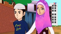 KZKCARTOON TV-Jazak Allah Islamic Urdu Children Poem-english poem-Children Urdu Poem-School Chalo urdu song-Good Morning Song-Funny video Baby Cartoons - kids Playground Song - Songs for Children with Lyrics-best Hindi Urdu kids poems-best