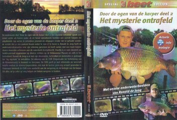 door de ogen van de karper 2