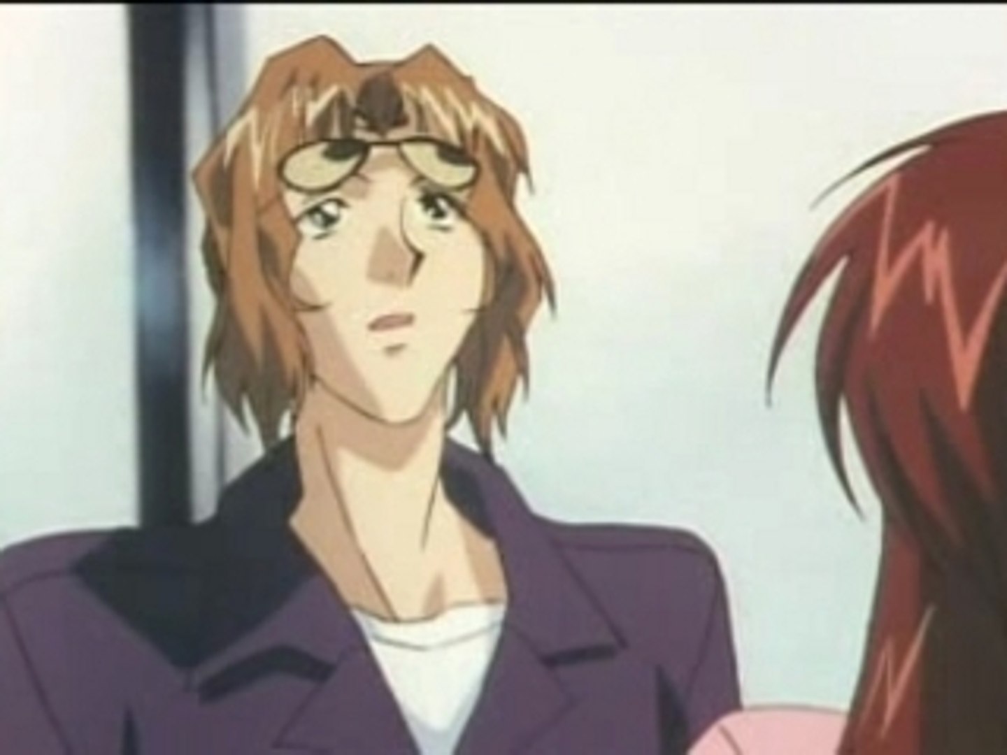 Weiss Kreuz Episode 4 Part 1 Video Dailymotion