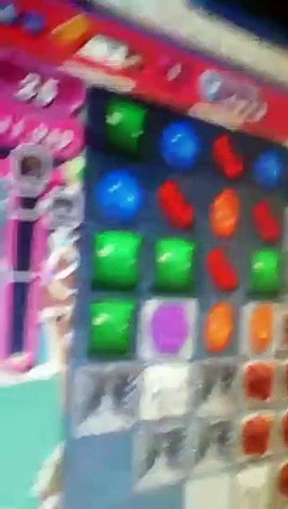 Muslim do not play candy crush