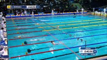 SESSION 2 - European Short Course Swimming Championships - Netanya 2015 (AUTO-RECORD) (2015-12-02 16:58:30 - 2015-12-02 17:00:42)