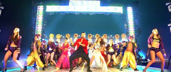 Shaam Shaandaar - Official Video - Shaandaar - Shahid Kapoor & Alia Bhatt  - Amit Trivedi