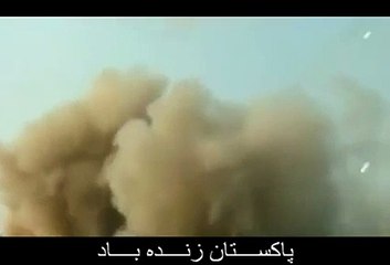 Pakistani Misiles opening, which will destroy India in Minutes